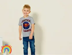 تیشرت پولک دورو  در ۳طرح