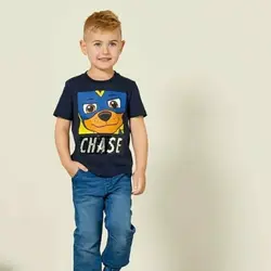 تیشرت پولک دورو  در ۳طرح