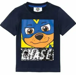 تیشرت پولک دورو  در ۳طرح