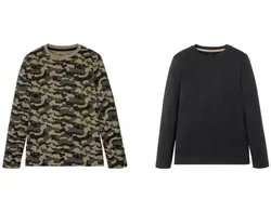 پک بلوز ۲عددی طرح چیریکی