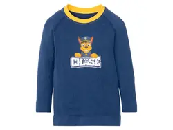 ست بلوز شلوار بیس اسکی طرح پاوپاترول