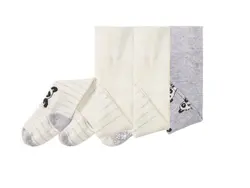 پک دوعددی جوراب شلواری استپ دار