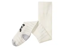 پک دوعددی جوراب شلواری استپ دار