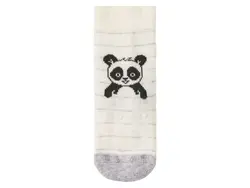 پک دوعددی جوراب شلواری استپ دار