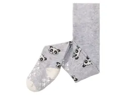 پک دوعددی جوراب شلواری استپ دار