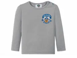 بلوز گرم طرح سگهای نگهبان