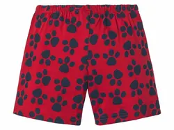 ست تیشرت و شلوارک پاوپاترول