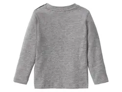 بلوز طرح پولک دوحالته طوسی