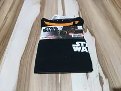 بلوز پسرانه طرح جنگ ستارگان