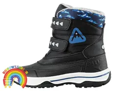 بوت پسرانه طرح کوه