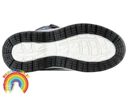 بوت پسرانه طرح کوه