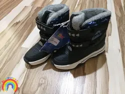 بوت پسرانه طرح کوه