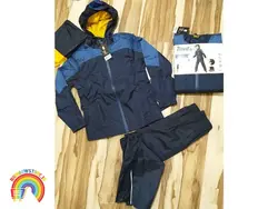 ست سویشرت و شلوار پسرانه