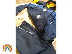 ست سویشرت و شلوار پسرانه