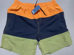 شلوارک ساحلی در ۳ طرح