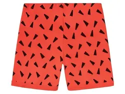 ست تیشرت و شلوارک ببری