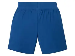 شلوارک آبی اختاپوس