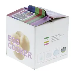 تخم مرغ پز مدل dream egg