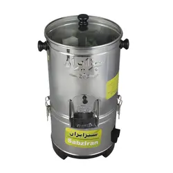 سبزی خرد کن 3 کیلویی سبزایران - رجبی شاپ