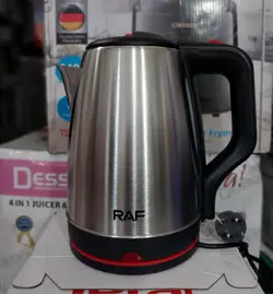 کتری برقی راف RAF