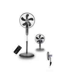 پنکه تکنو مدل Te-9150 ا Techno Te-9150 Fan