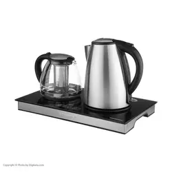 چای ساز گوسونیک مدل GST-875