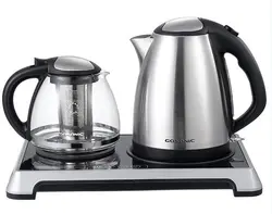 چای ساز گوسونیک مدل GST-876