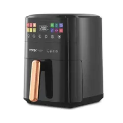 سرخ کن مودکس مدل AF9000