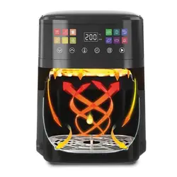 سرخ کن مودکس مدل AF9000