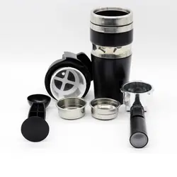 اسپرسوساز فوما مدل FU-1799