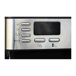 اسپرسوساز فوما مدل FU-1799