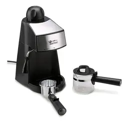 اسپرسوساز فوما مدل FU-1512