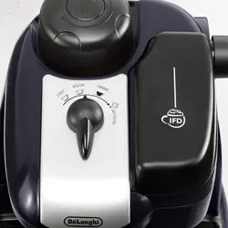 اسپرسوساز دلونگی EC9