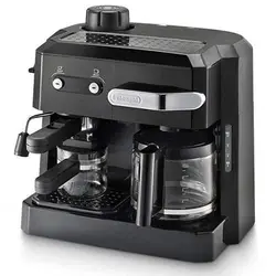 اسپرسوساز دلونگی مدل 320