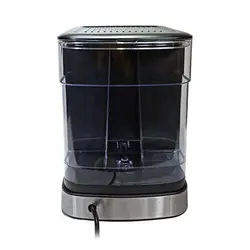 اسپرسوساز گوسونیک مدل GEM-869