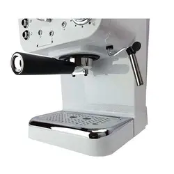 اسپرسوساز مباشی مدل ECM2009