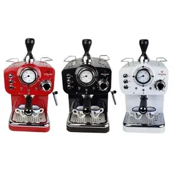 اسپرسوساز مباشی مدل ECM2009