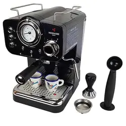 اسپرسوساز مباشی مدل ECM2009