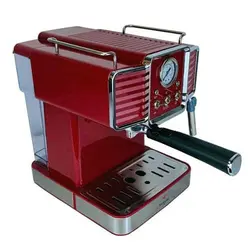 اسپرسوساز مباشی مدل ECM2020