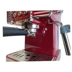 اسپرسوساز مباشی مدل ECM2020