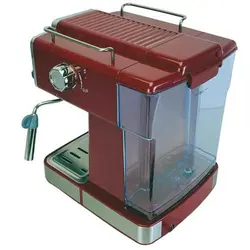 اسپرسوساز مباشی مدل ECM2020