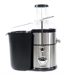 آبمیوه گیری 4 کاره بوش BBSJ-3882