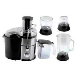 آبمیوه گیری 4 کاره بوش BBSJ-3882