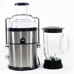 آبمیوه گیری 4 کاره بوش BBSJ-3882