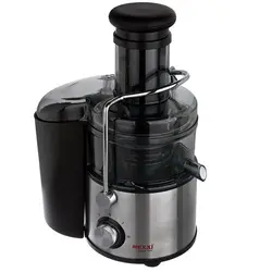 آبمیوه گیری چهار کار مکسی MEX-614