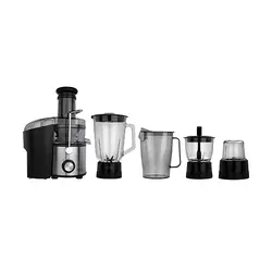 آبمیوه گیری چهار کار مکسی MEX-614