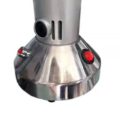 آسیاب حرفه ای نیمه صنعتی بوش BOSCH