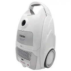 خرید جاروبرقی پاکتین مدل MVC-3800
