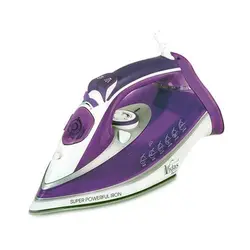 اتو بخار ویداس مدل VIR-1019