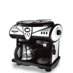 اسپرسو ساز دلمونتی مدل DL640